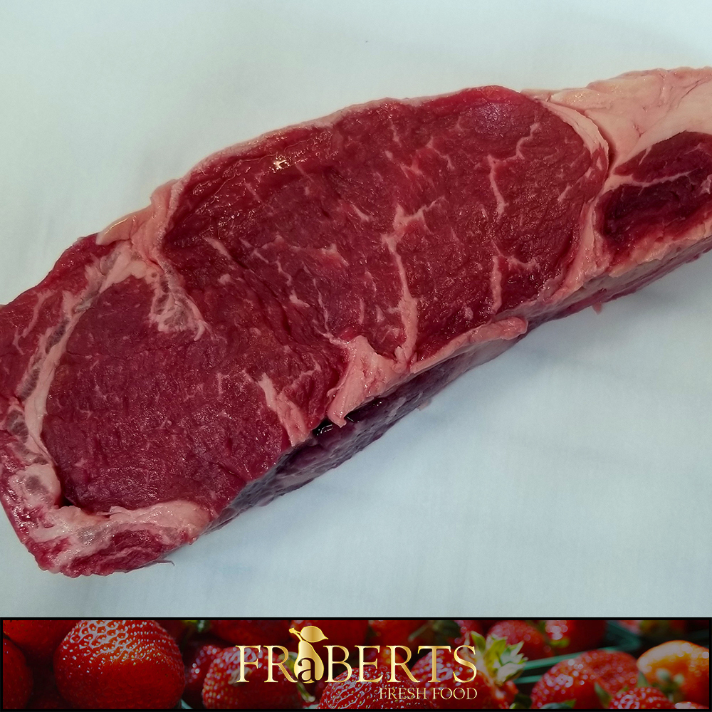 Steaks - Ribeye (1lb)