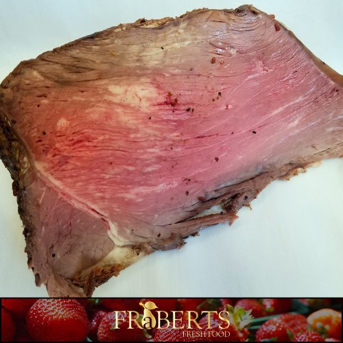 Roast Beef per lb