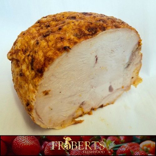 Roasted Turkey Breast