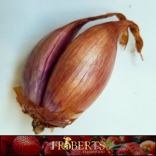 Shallots (1lb)