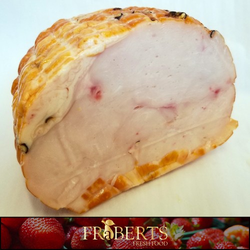 Smoked Chicken Breast - per lb