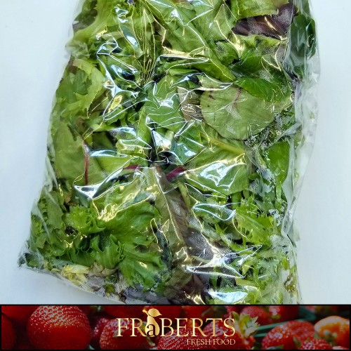 Spring Mix (1lb)