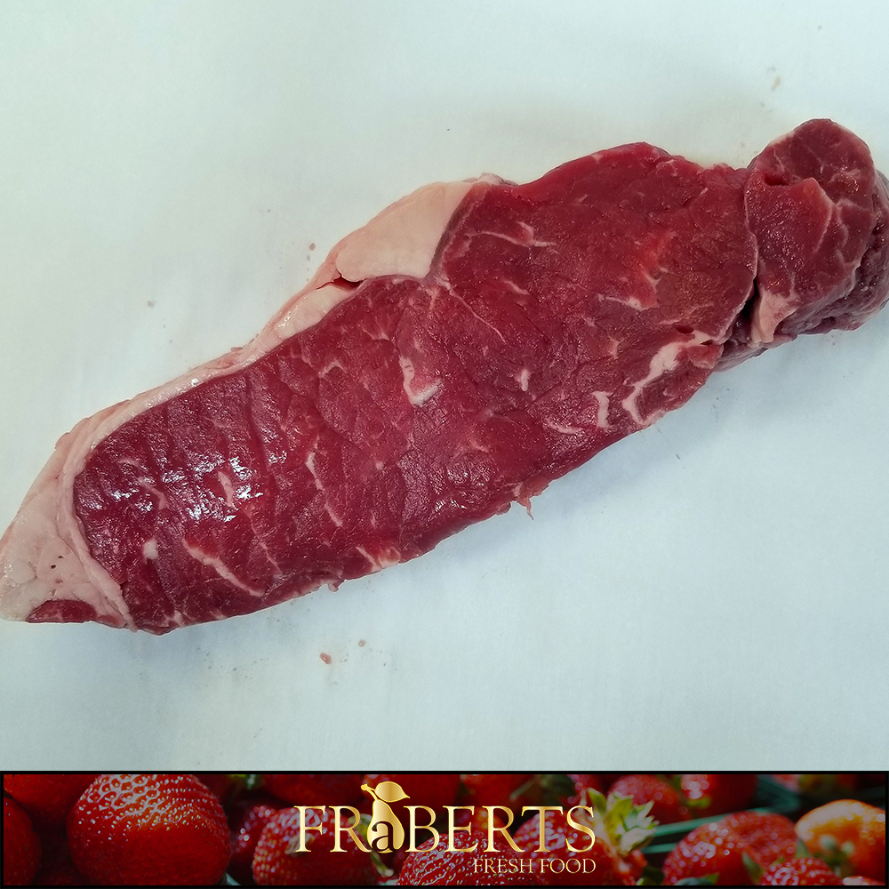 Steaks - Striploin  (1lb)