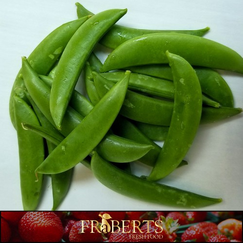 Peas - Sugar Snap (1lb)