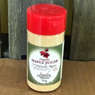 Maple Sugar - Organic - Granulated - Shaker