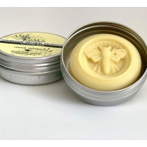 Beeswax Lotion Bar