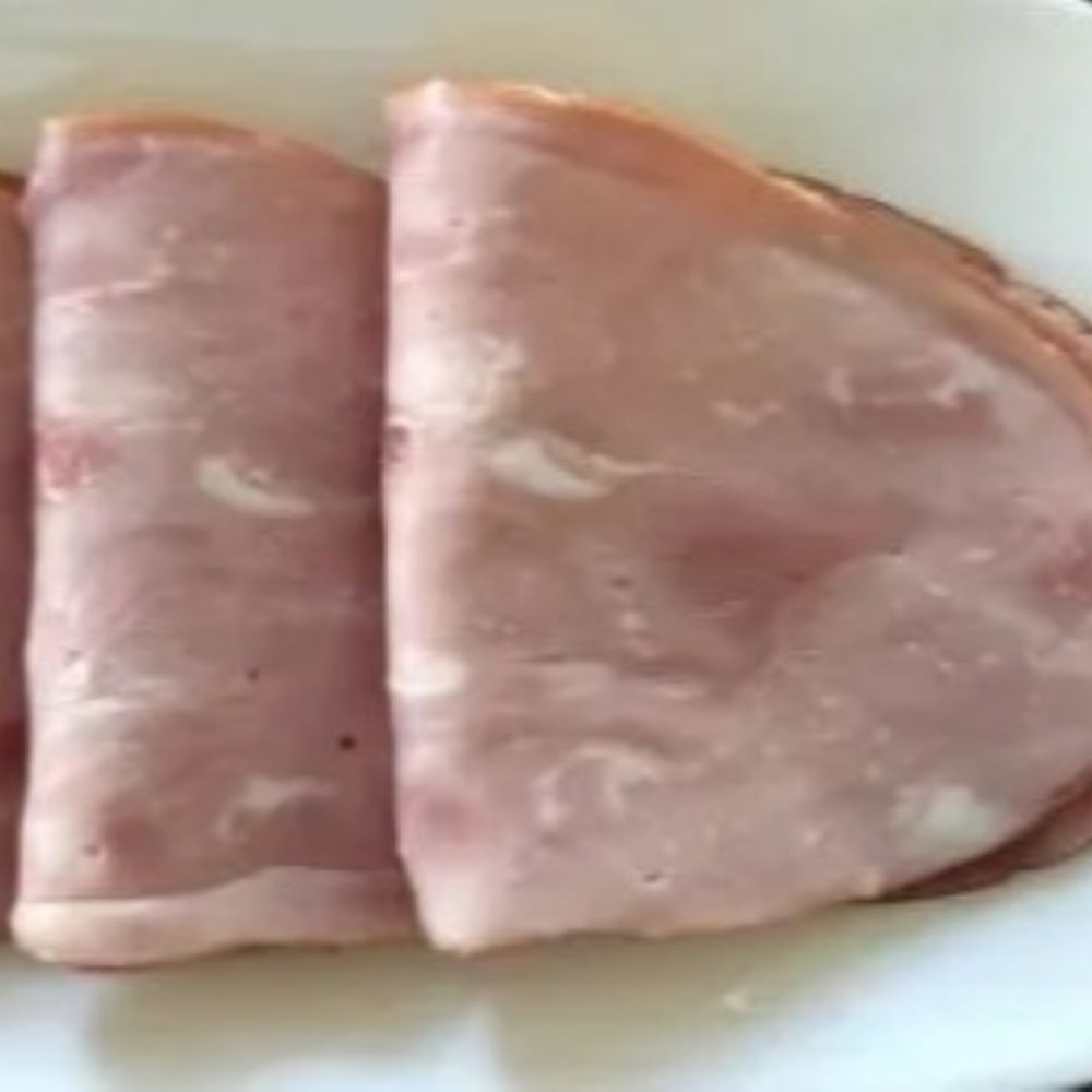 Black Forest Ham - Organic - Sliced (225 g)