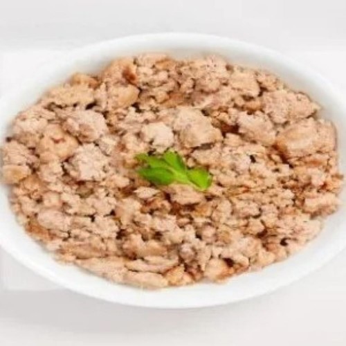 Ground Pork (1lb)