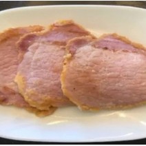 Peameal Bacon - Organic  (Approx 1 lb)