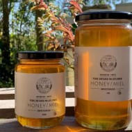 Honey - 3Gen Organics (Assorted Sizes)
