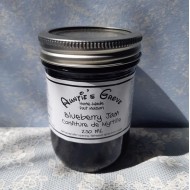 Blueberry Jam (Case of 6 or 12)
