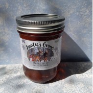 Maple Jelly (Case of 6 or 12)