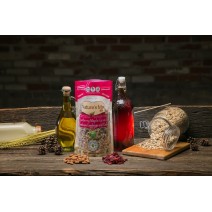 Regular Granola Regular Granola