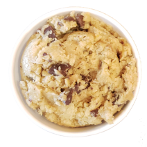 Cookie Dough - Grandmaster Flash (Gluten Friendly)