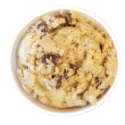 Cookie Dough - Grandmaster Flash (Gluten Friendly)