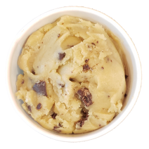 Cookie Dough - The Other Chocolate Chip (Vegan Friendly)