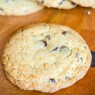 Chocolate Chip Cookie - 6 Pack